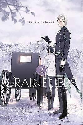 Graineliers Vol. 2