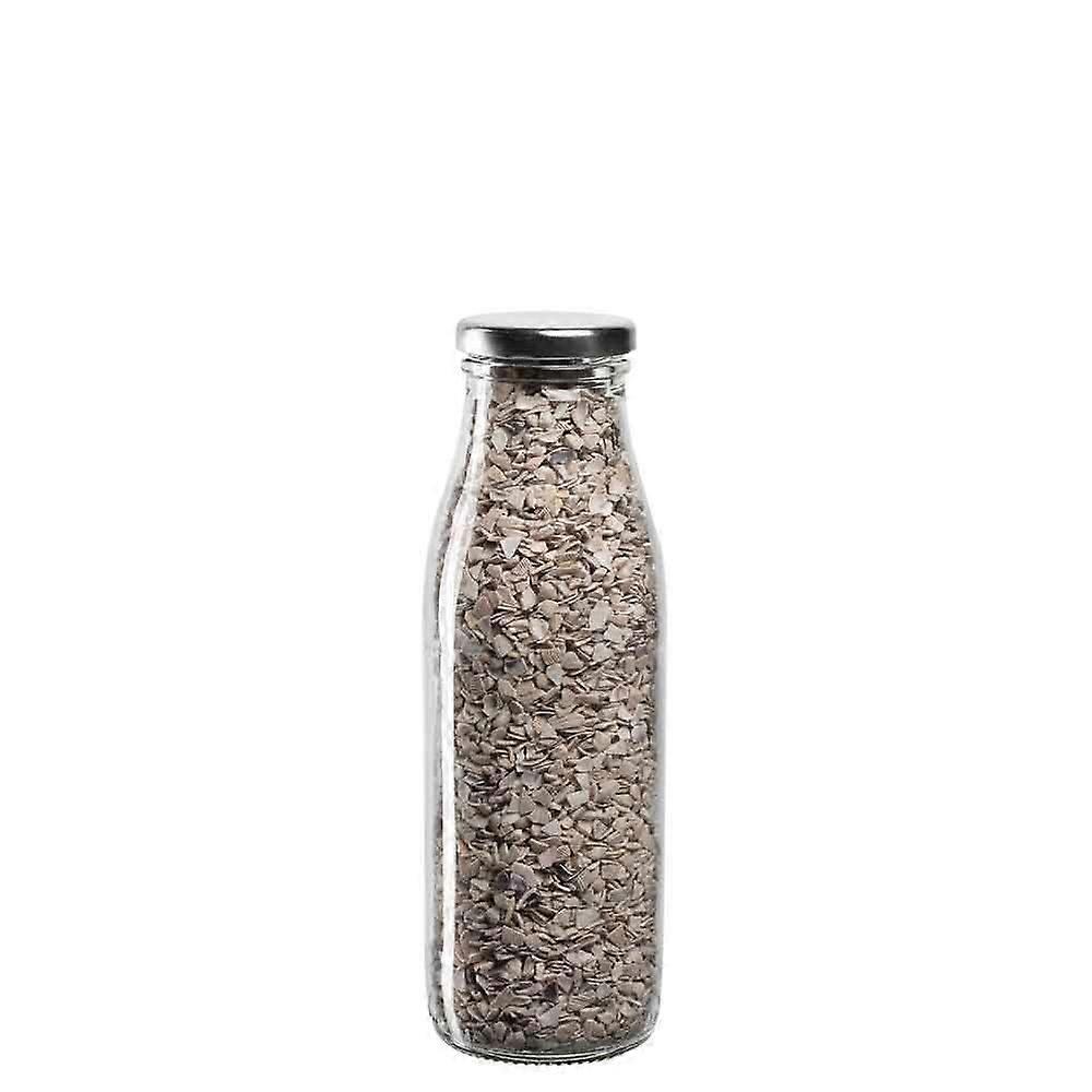Leonardo decorative shells in a 500ml bottle L033413