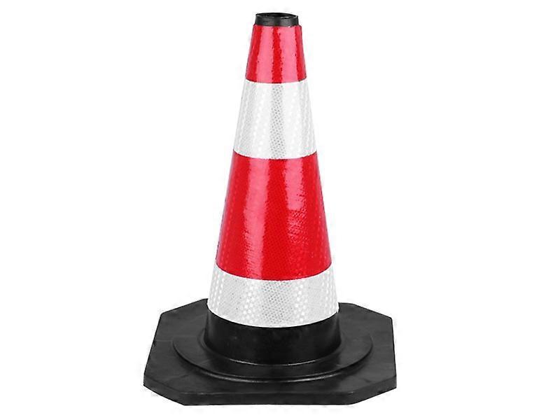 Cone de aviso 45 cm