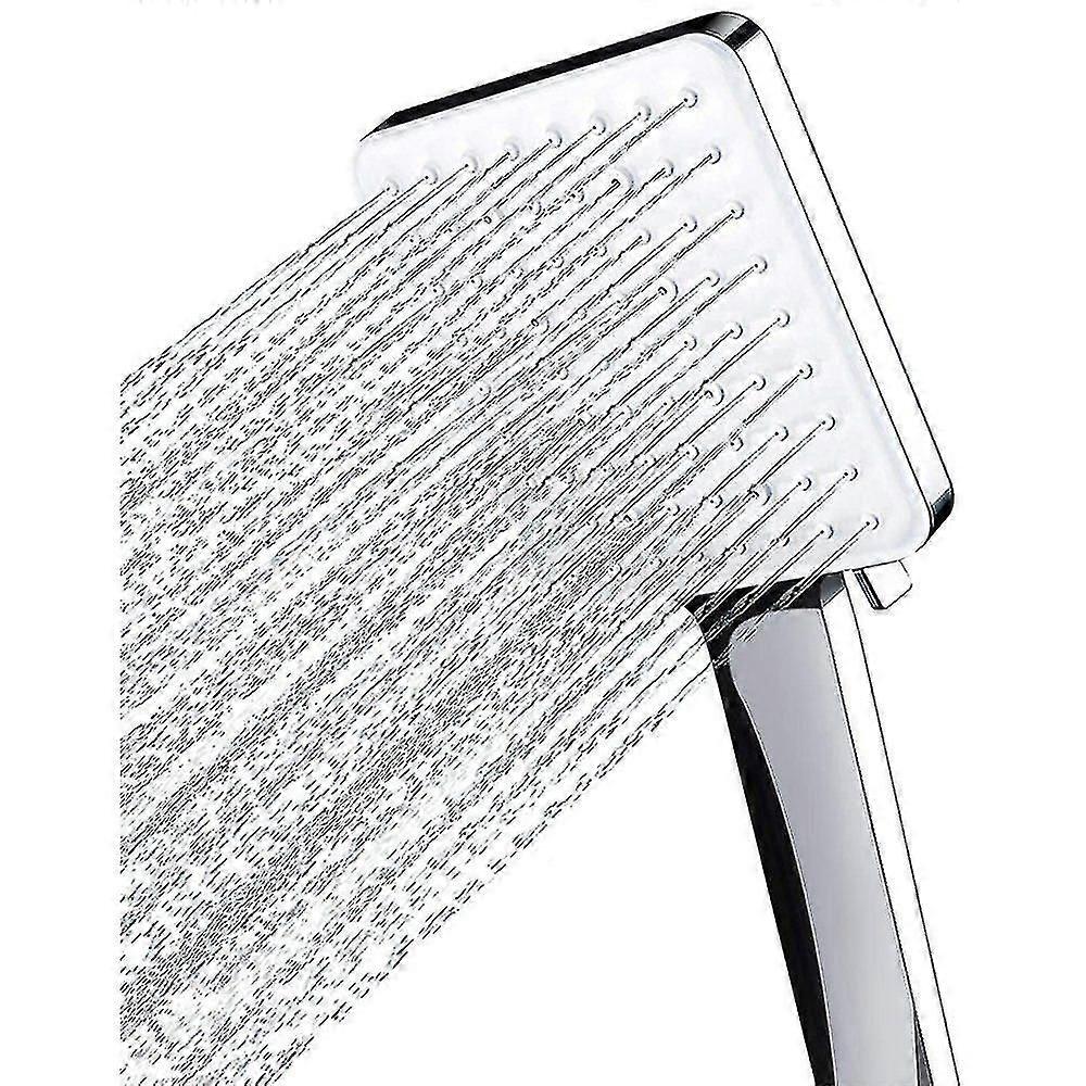 Regendouche Handdouche