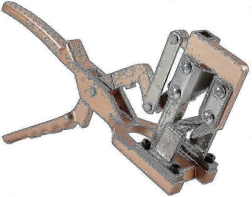 グラフトはさみウッドブランチはさみ手のバリカンナーズナーサリーは、フルーツツリープロのアルミニウム合金ツールキットを移植する庭の剪断