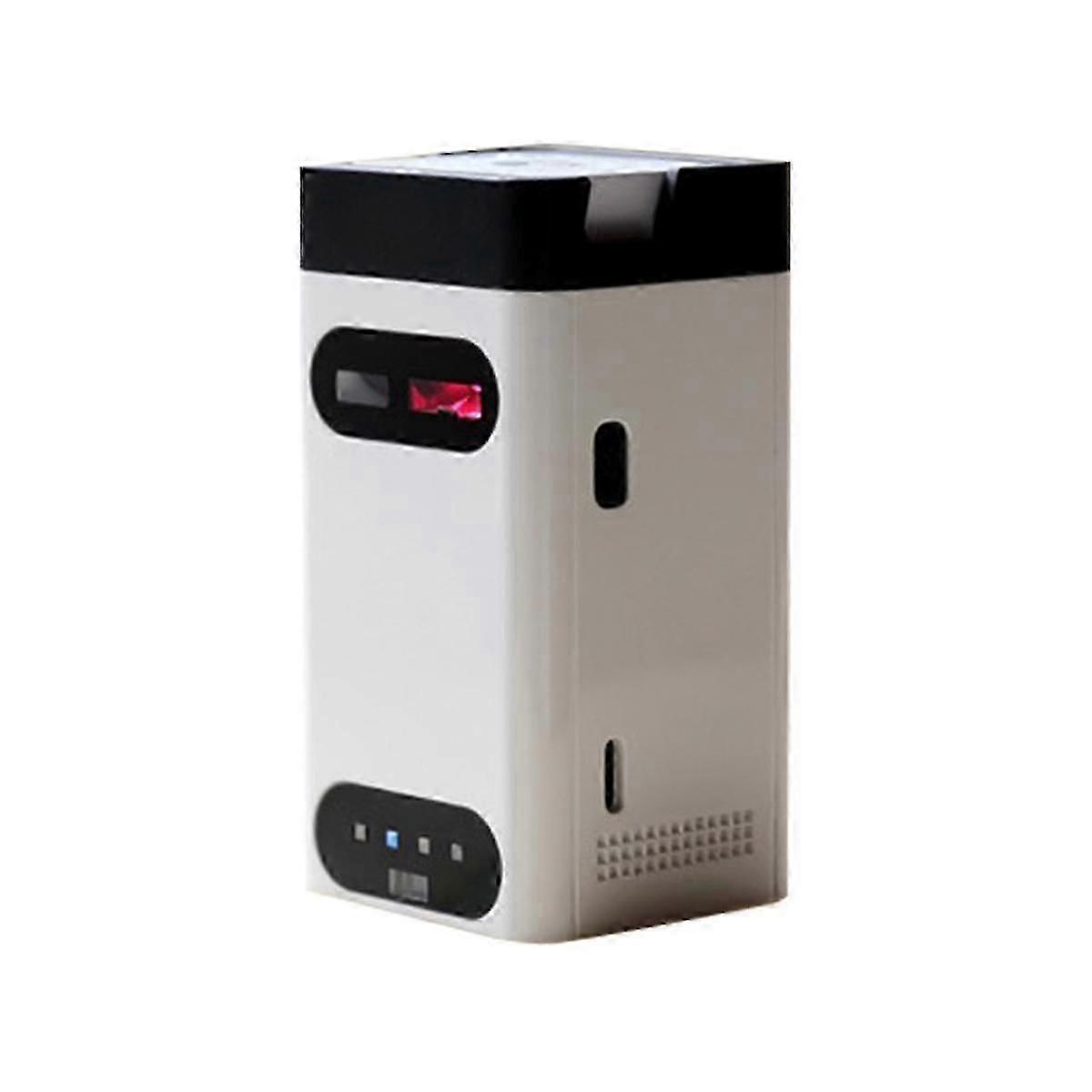 Laser projectie virtueel toetsenbord mobiele telefoon bluetooth draadloze projectie scherm touch infrarood van