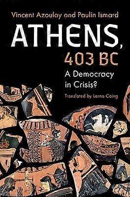 Athens 403 BC