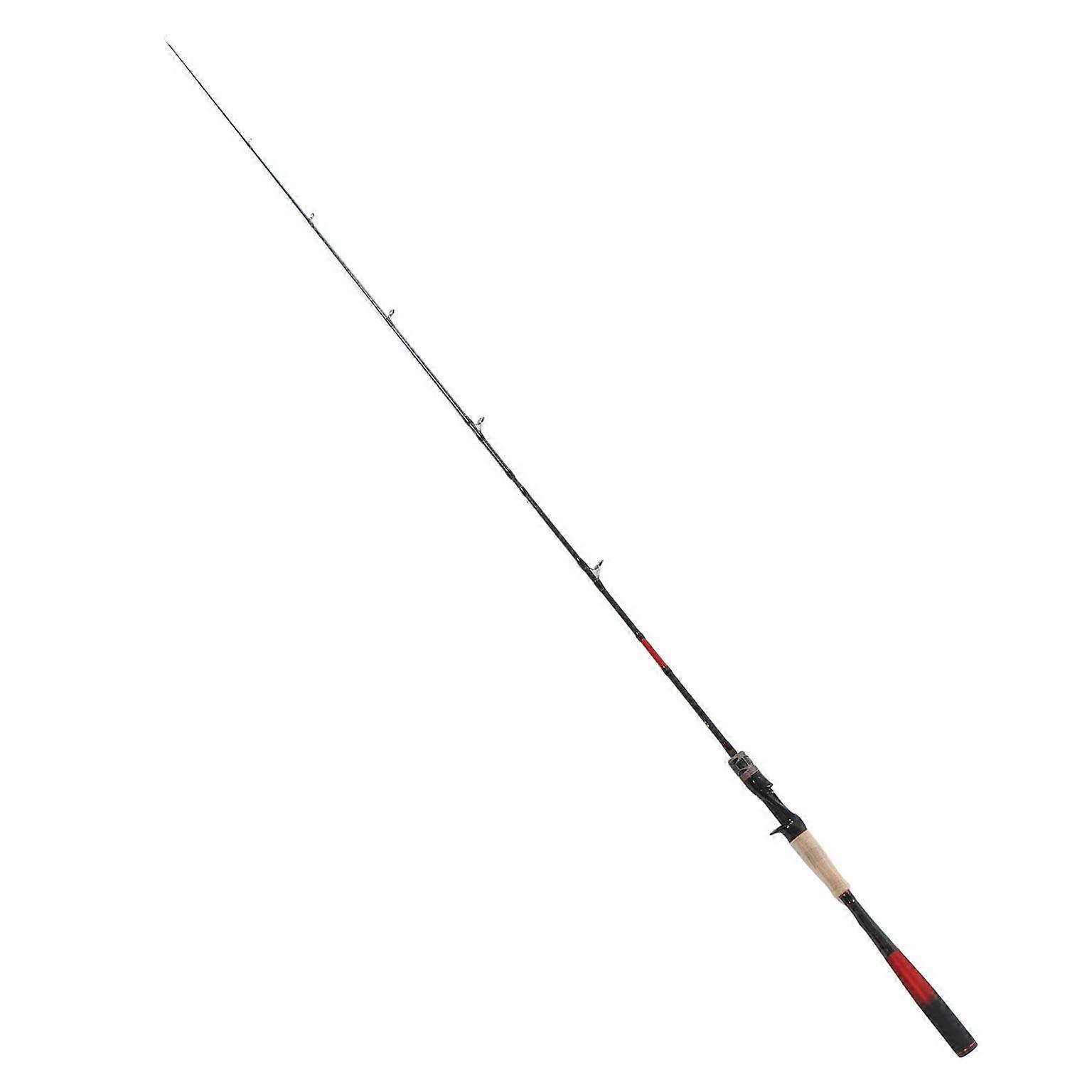 High-Performance ML Action Fishing Lure Rods - Ideal for Lure Fishing