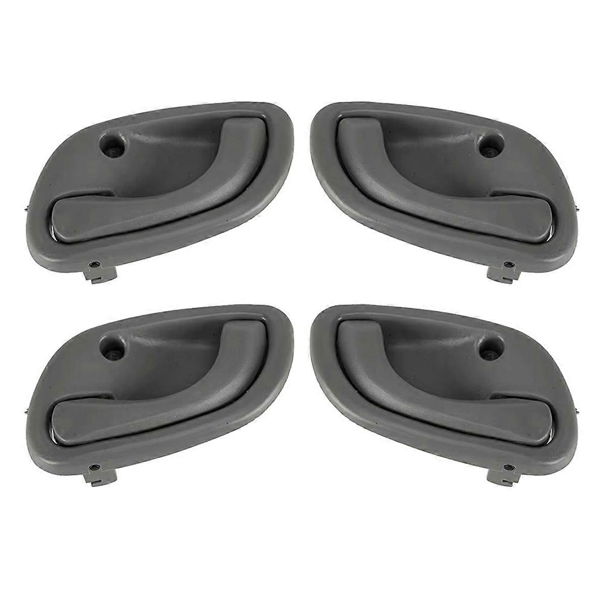 Interior Door Handle for Tracker 1999-2001