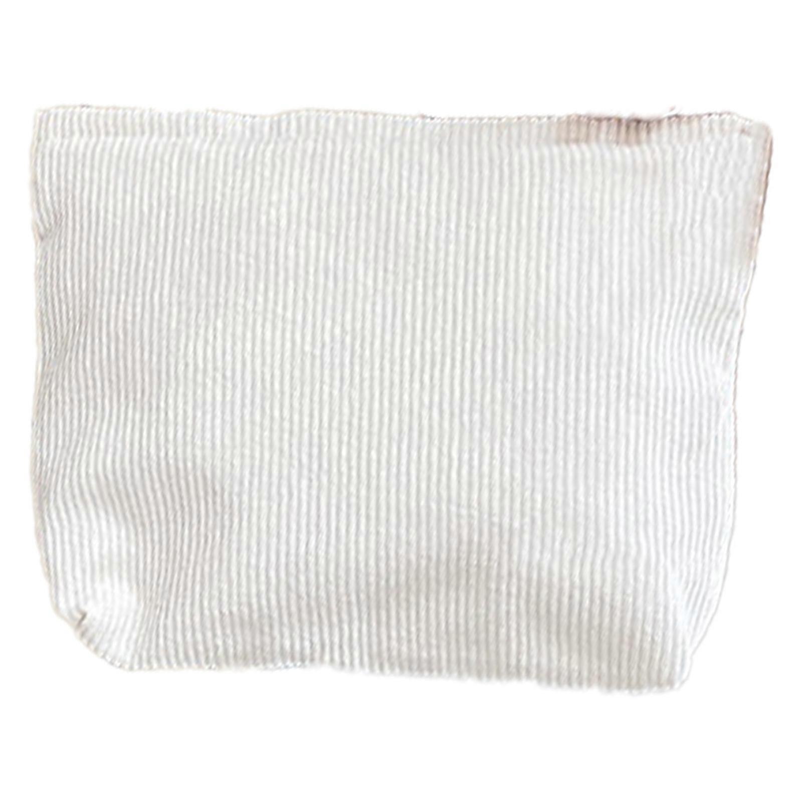 Spacious Ladies Corduroy Toiletry Bag Makeup Storage With Easy Access Large Capacity Toiletry Organized Multiple Colors Milky white