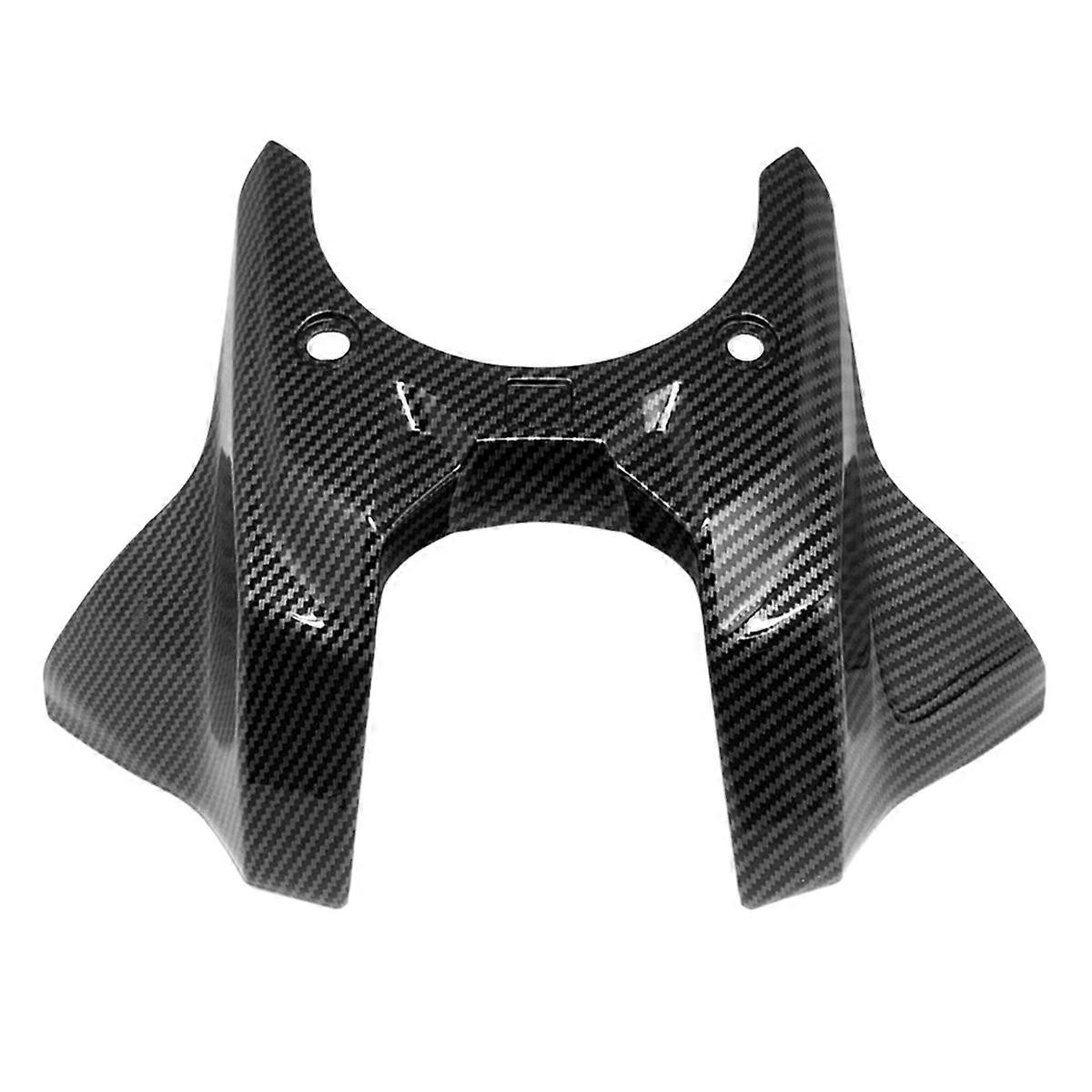 Motorcycle Front Air Tank Cover for Honda CB650R CBR650R 2019-2023