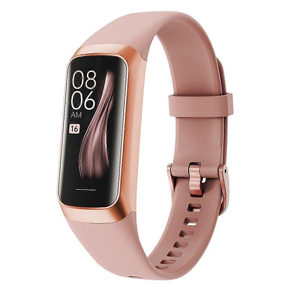 C60 IP67 Étanche 1,1 pouce Smart Fitness Band