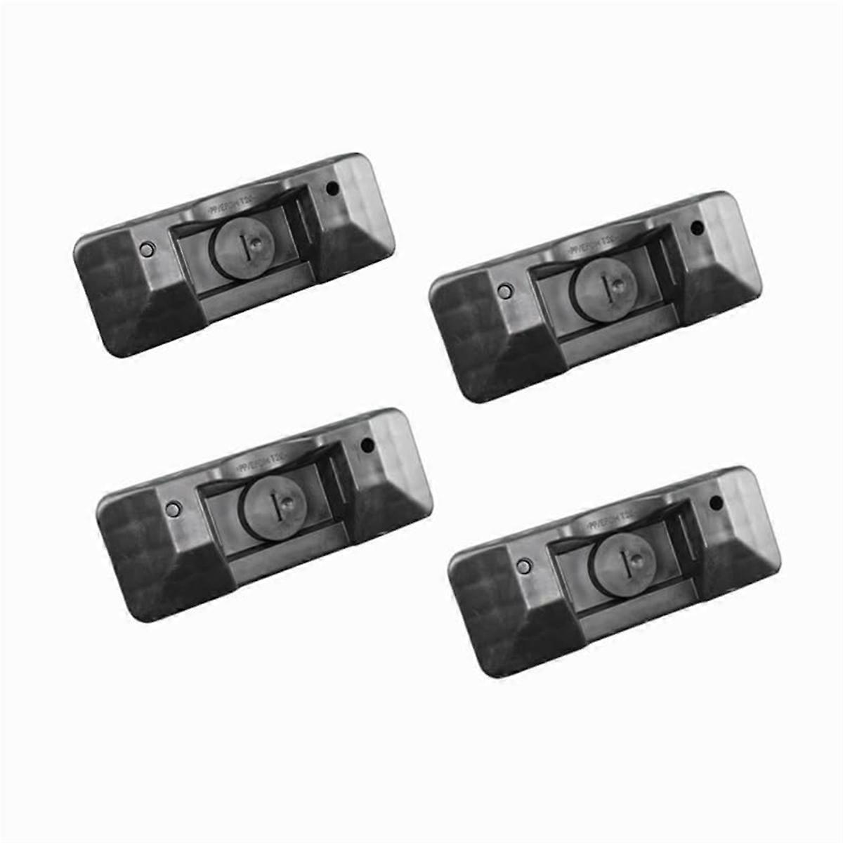 4 pcs Jack Car Under Jack Support Pad For A0029989150