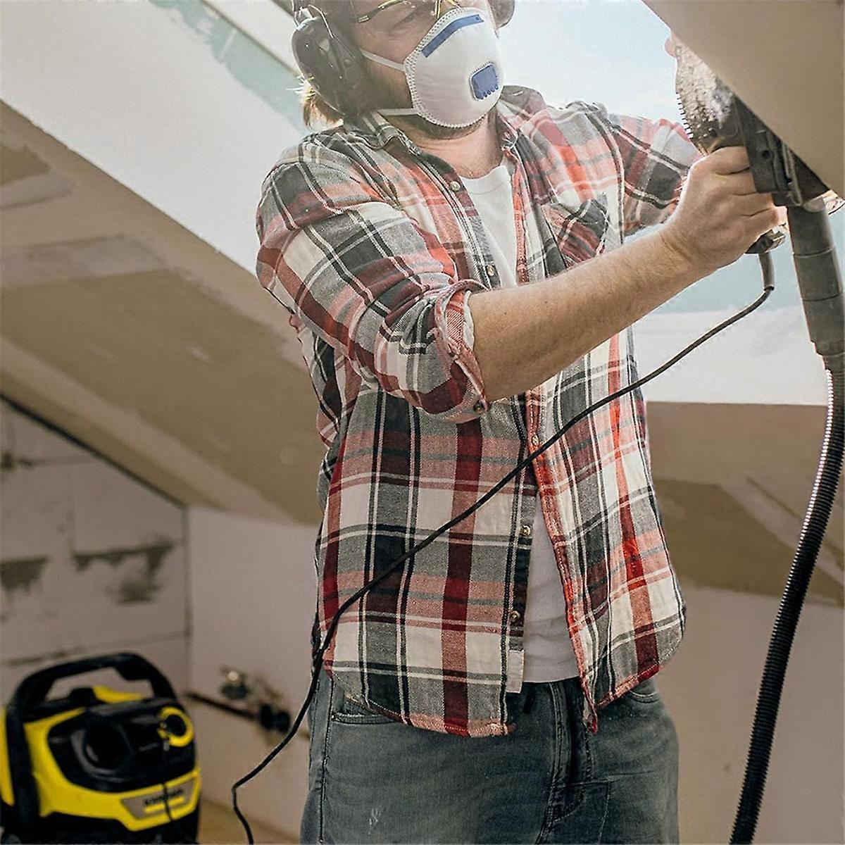 For Karcher WD5 6 Extraction Set for Power Tools