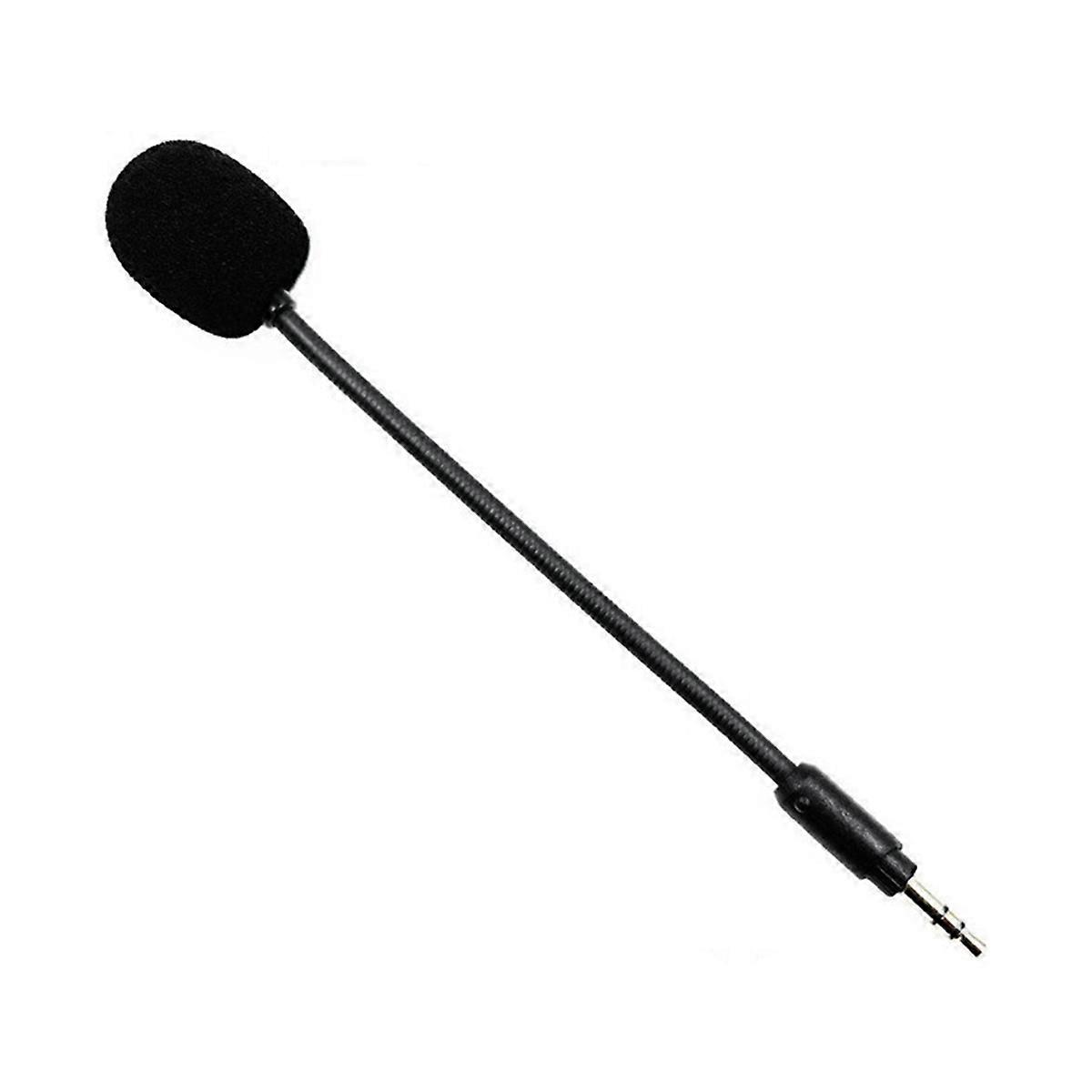 Replace 3.5mm Microphone Mic for G233 G433 Game Headsets