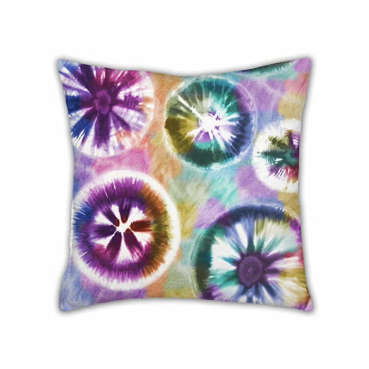 Pierre Cardin ELECTRA Cushion Cover Multicoloured 50 x 50 cm
