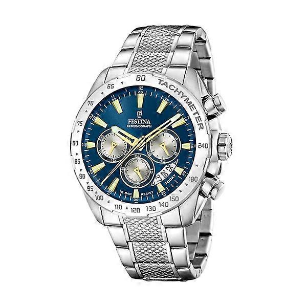 Festina 手表模组。F20668/5