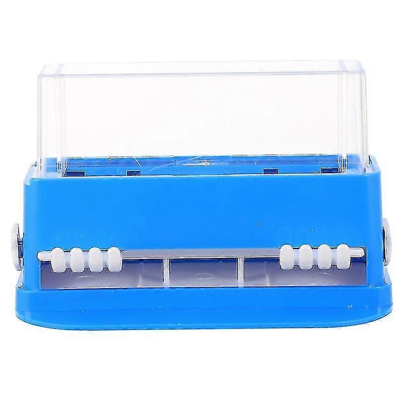 1pcs Cotton Swab Storage Dispenser