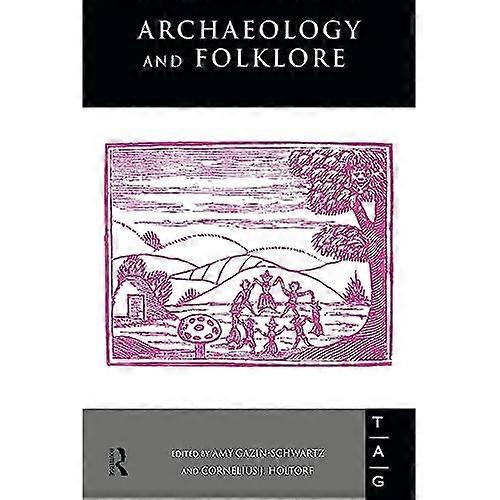 Arkeologia ja kansanperinne