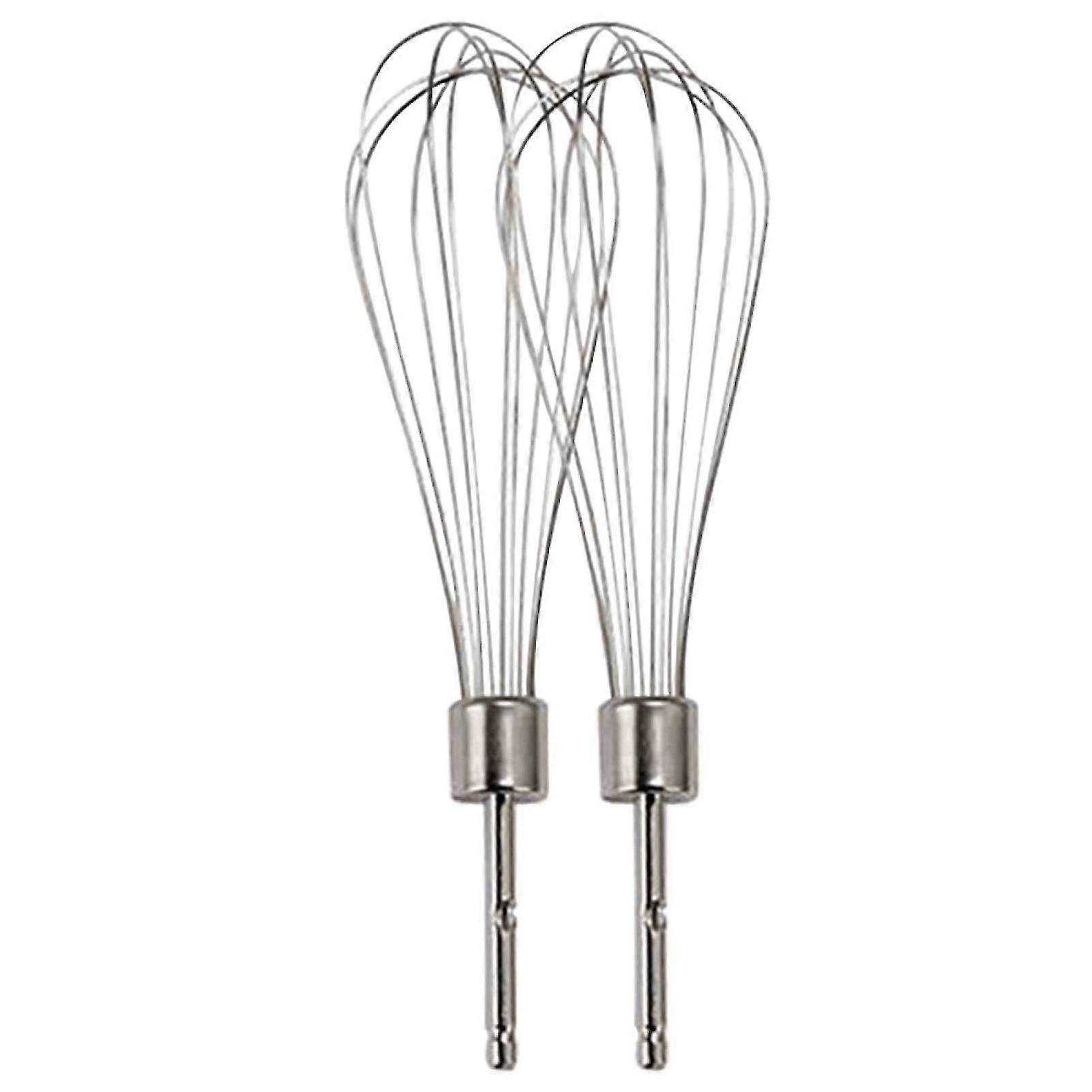 1 Pair Electric Egg Beater Accessories Whisk Replacement