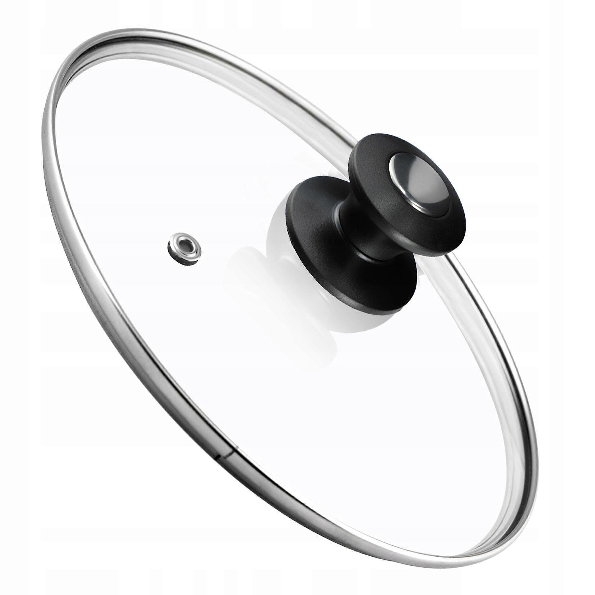 KADAX Glaslock 28cm Grytlock