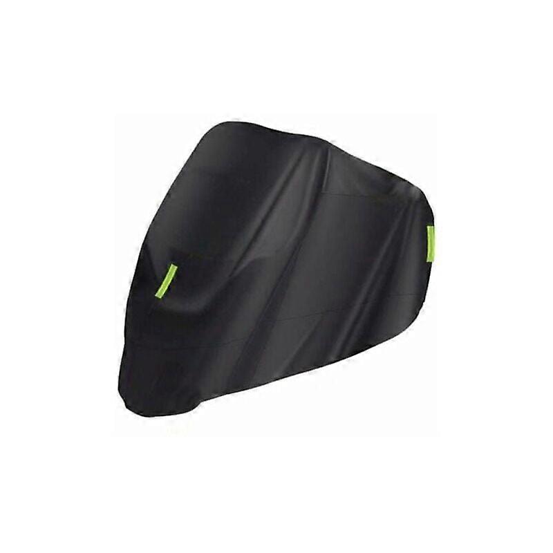 Motorcycle Cover, Waterproof, Tear Resistant, Adjustable