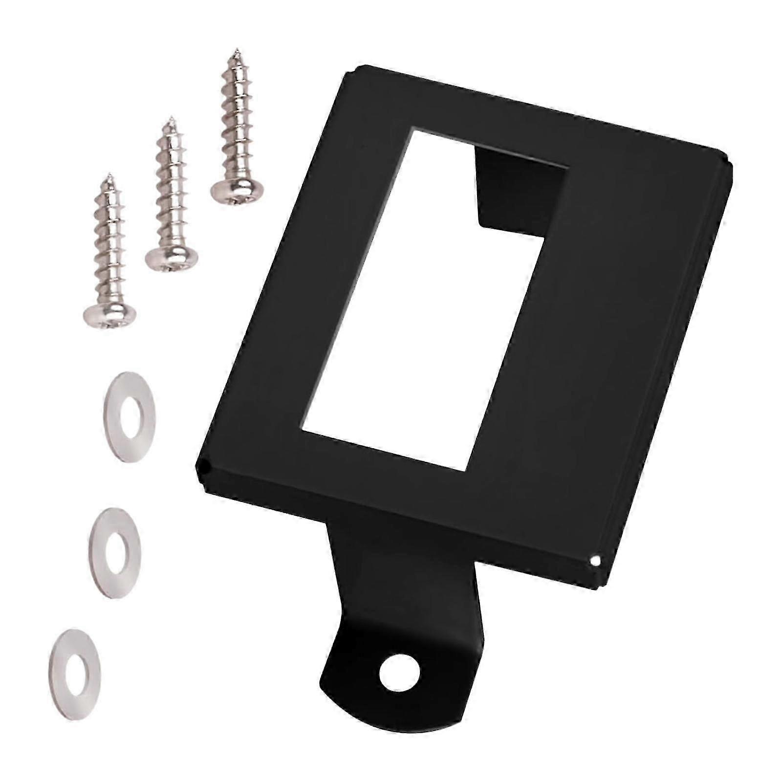 Honda Cr-v 2017-2022 SUV Weiß Radarsensor Schutzabdeckung Kit