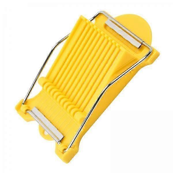 2x Cheese Cutter Luncheon Meat Convenient Easy to Clean for Eggs Ham