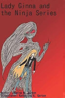 Lady Ginna