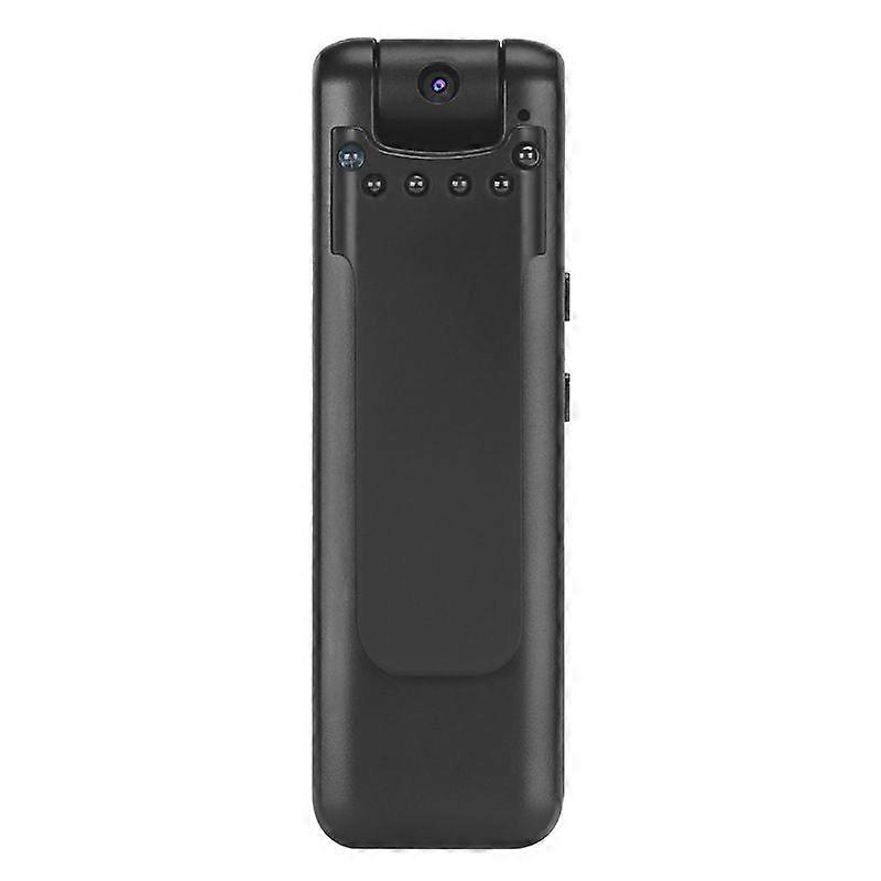 ZRUXE M13 Digital Voice Recorder 1.0 Million Pixels 180 Degree Swivel Lens Video Recorder
