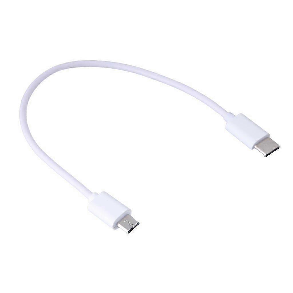 20cm USB C To USB Cable for Fast Data Transfer And Charging