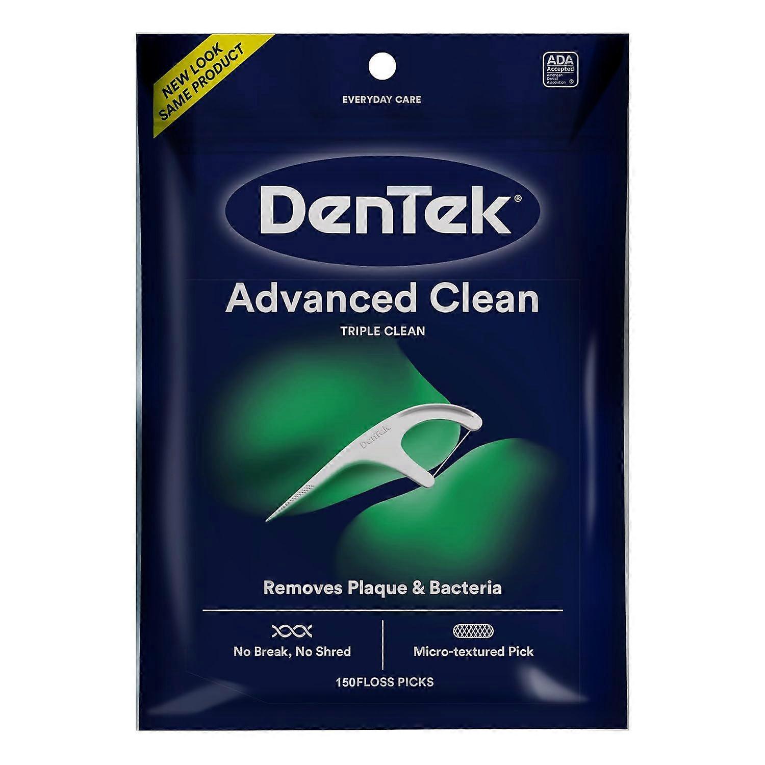 Imported dental floss sticks ultra-fine family pack mint fluoride interdental brush round wire flat wire large package