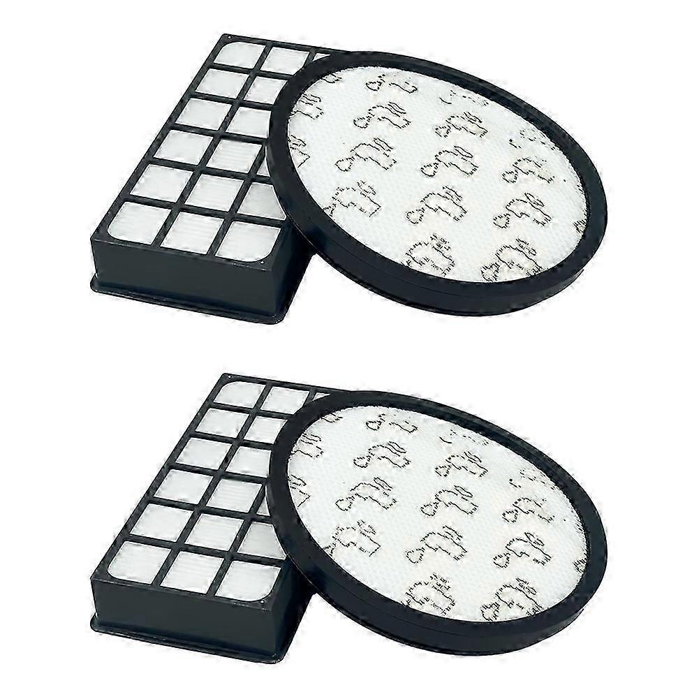 compatible with Rowenta ZR903701 Filter RO7676EA, RO7681EA, RO7611EA, RO7634EA