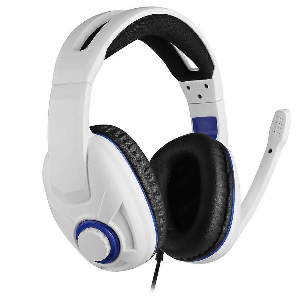 For wired gaming headset, with micro head, for P-S5 gaming, 8012111360920