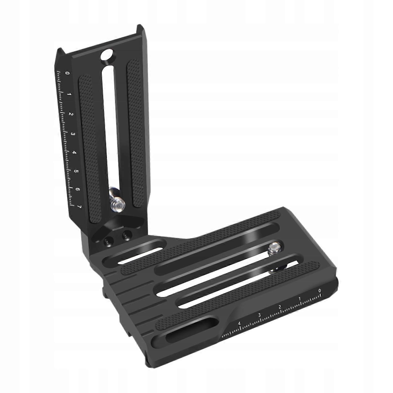 Quick Coupler Camera Quick Release Bracket Adapter
