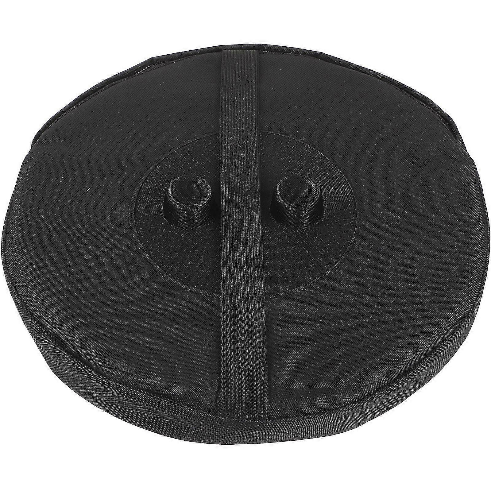 Kamp Tabure Minderi Katlanır Tabure Koltuk Minderi Açık Katlanabilir Tabure Minderi