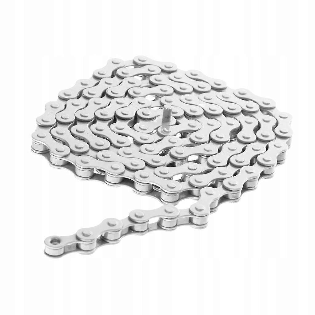 Bicycle Chain With One Speed