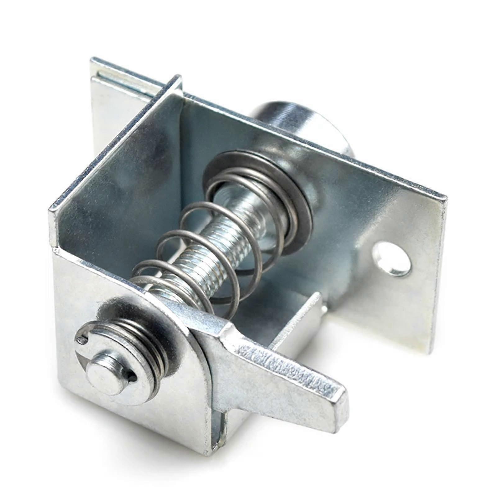 Spring Compression Door Lock Hexagonal Wrench Operated Pressure Lock Large Size