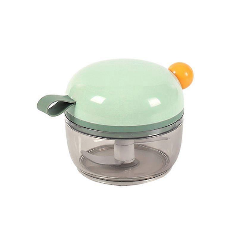 Garlic Chopper, Garlic Press