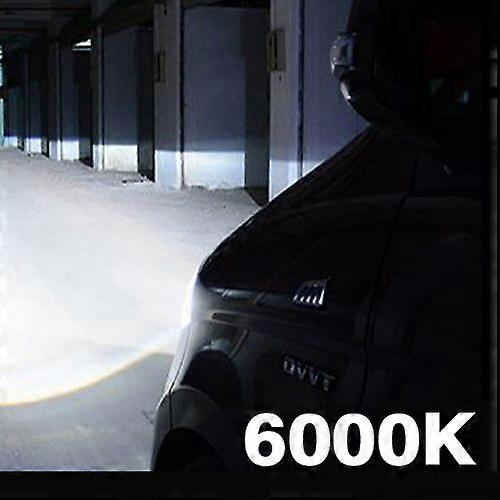H7 Led H11 H1 H4 Canbus Led Headlight 20000LM lamp 120W 9005 9006 Hb3 Hb4 H8 H9 Headbulb 4300K 6000K 8000K PTF Auto Fog lamp 12V