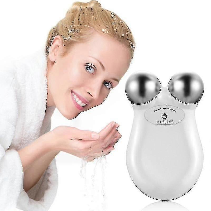 Machine de lifting du visage à microcourant v forme lifting visage électrique utilisation du visage appareils de beauté