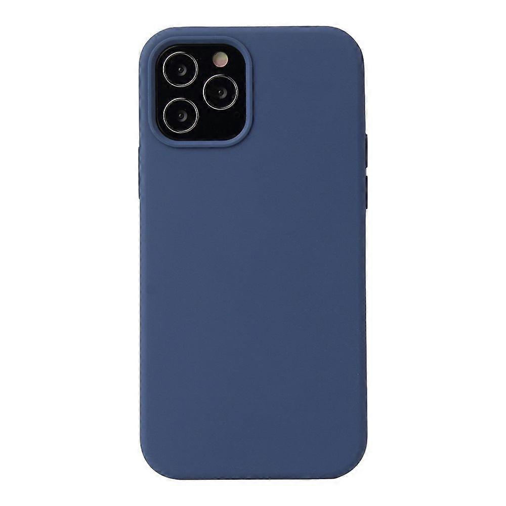 Liquid Silicone Case For iPhone 13 mini