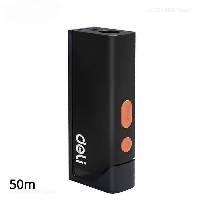 Xiaomi High Precision Laser Rangefinder Hand-held Multi-function Area Volume Measurement Tool Digital Laser Distance Meter