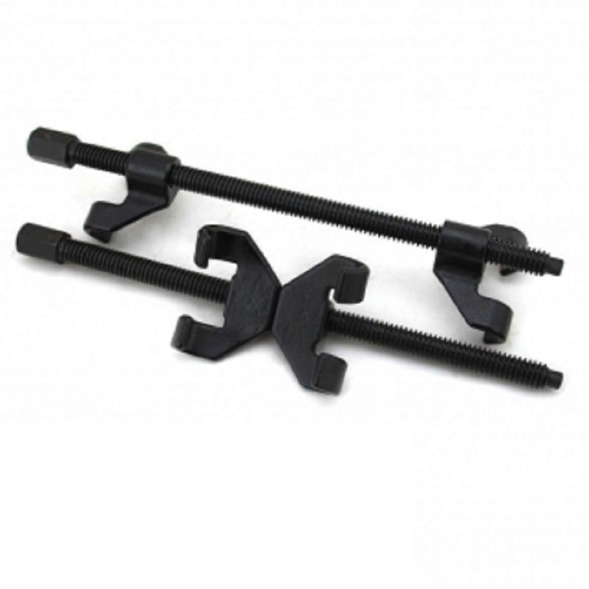(2) 10' Coil Strut Spring Compressor Installer Remover Suspension,