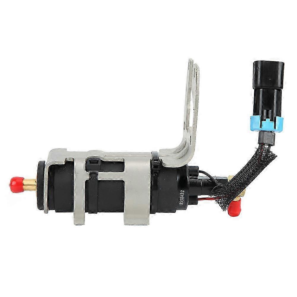 8M0047624 Pompe à carburant Fit Mercury Mariner 1998-2010 Basse pression