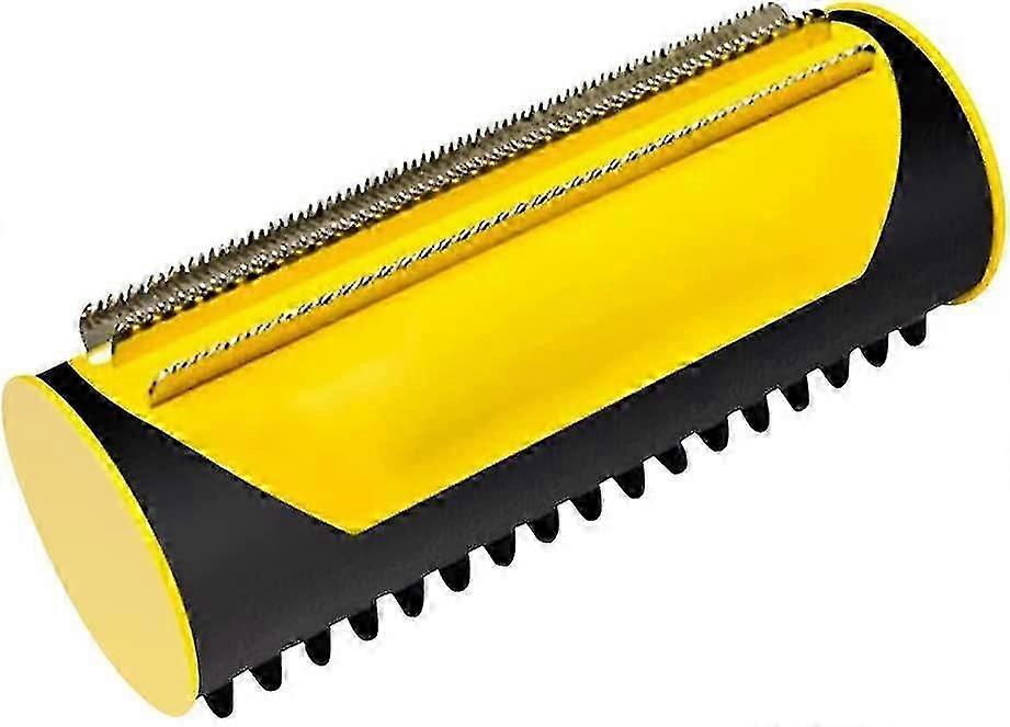 (Free shipping)Dog & Cat Grooming Tool - 3 in 1 Hair Picker Brush