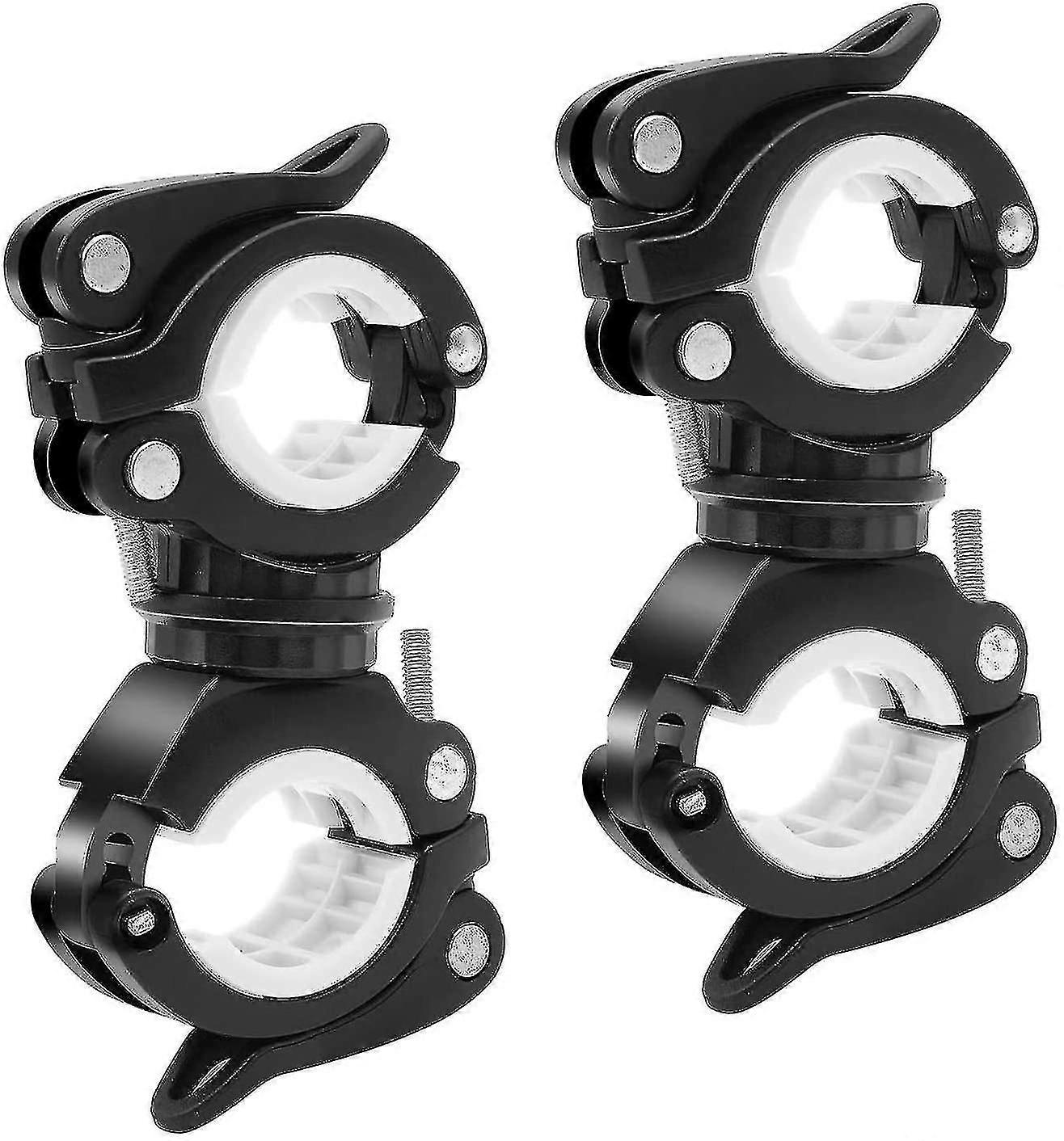 Lamp H 2 Pcs Ycle Bracket For / 360 De