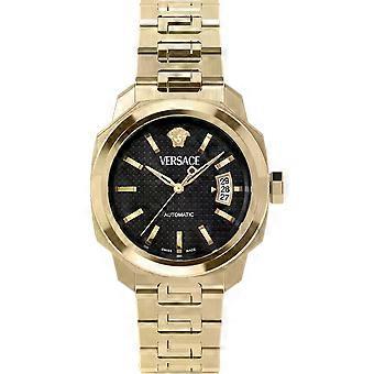 Versace VEAG00824 Dylos automatisch horloge 42 mm