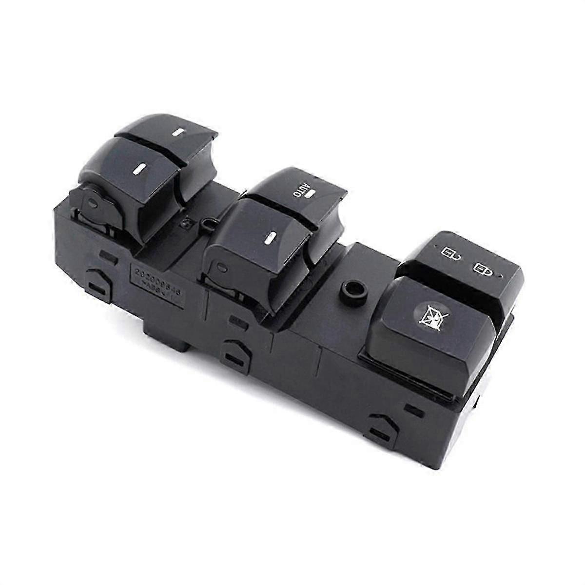 For 2012 2013 2014 2015 2016 93570-4V010 Car Power Window Switch,Main Window Switch