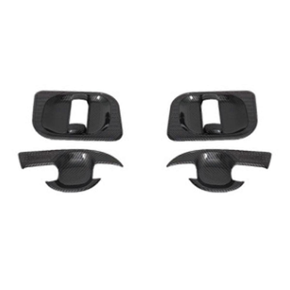 For 6th Generation (H300) 19-22 Door Handle Bowl Cover