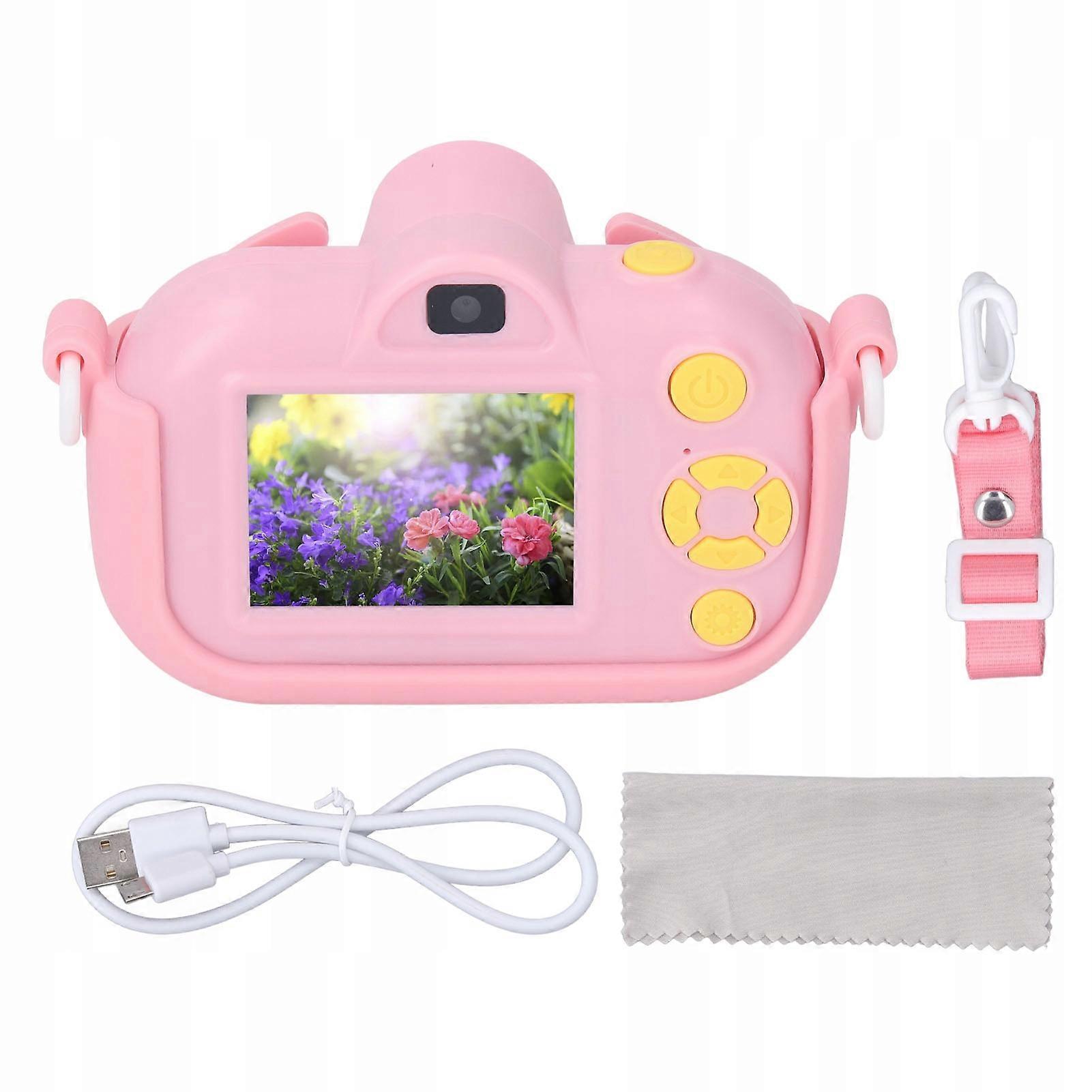Baby Camera 32mp Digital Video Camera
