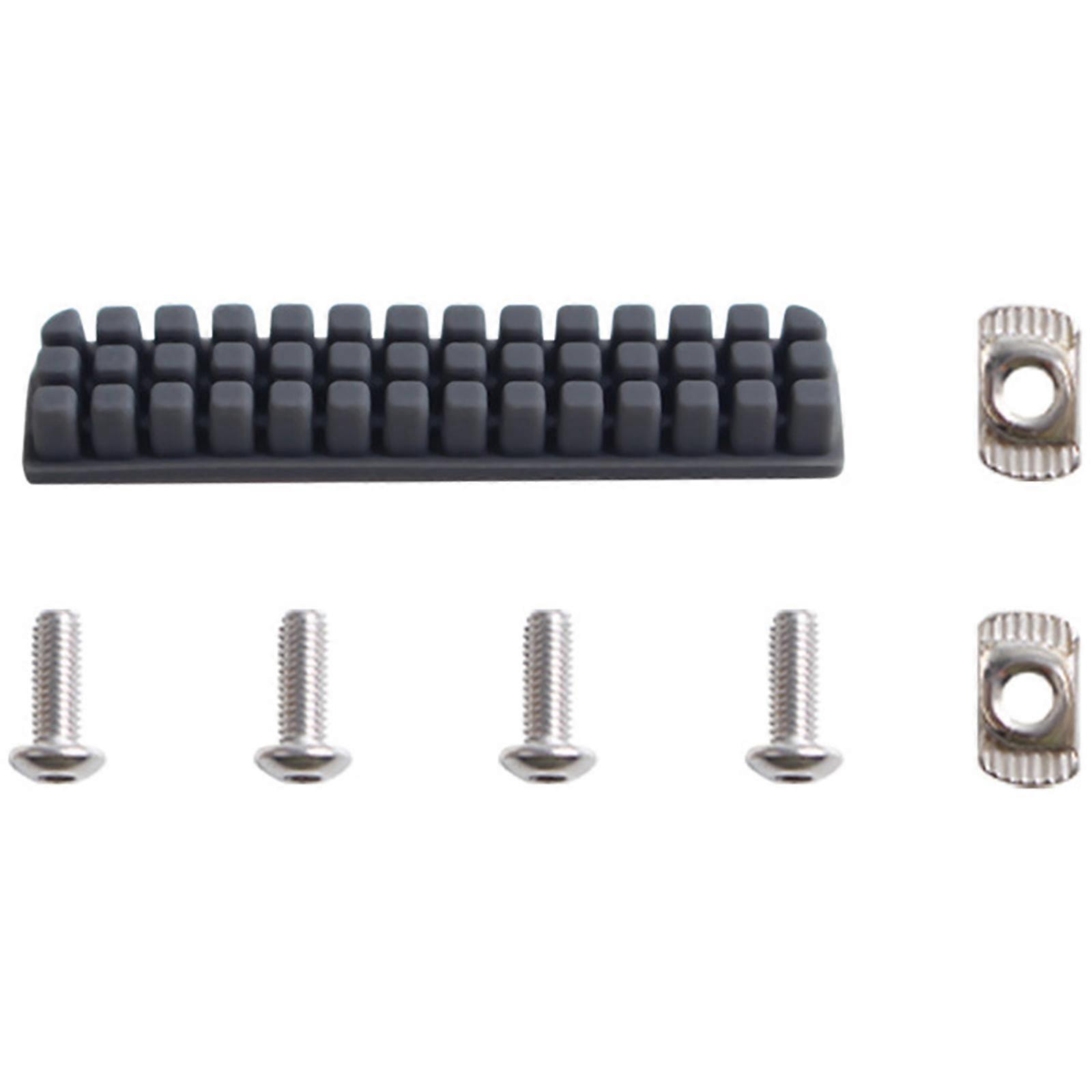 Voron 2.4 Nozul Silikon Fırça 3D Yazıcı Nozul Temizleyici Aracı 3D Yazıcı Silikon Fırça Temizleyici Aracı için Nozul Fırçası