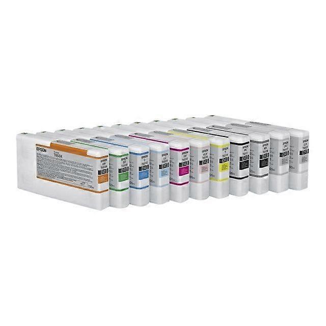 EPSON T6539 Wkład atramentowy - Jasny - Standardowa pojemność 200 ml