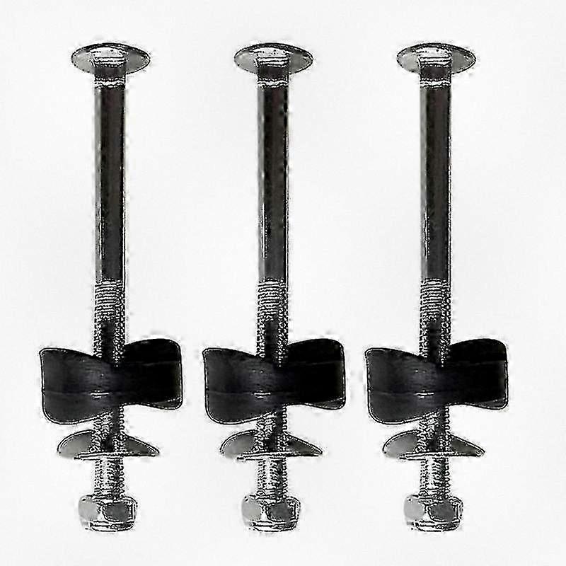 Replacement Screws for Enhanced Trampoline Jump Stability, Essential Fixing Parts for Safe Usage